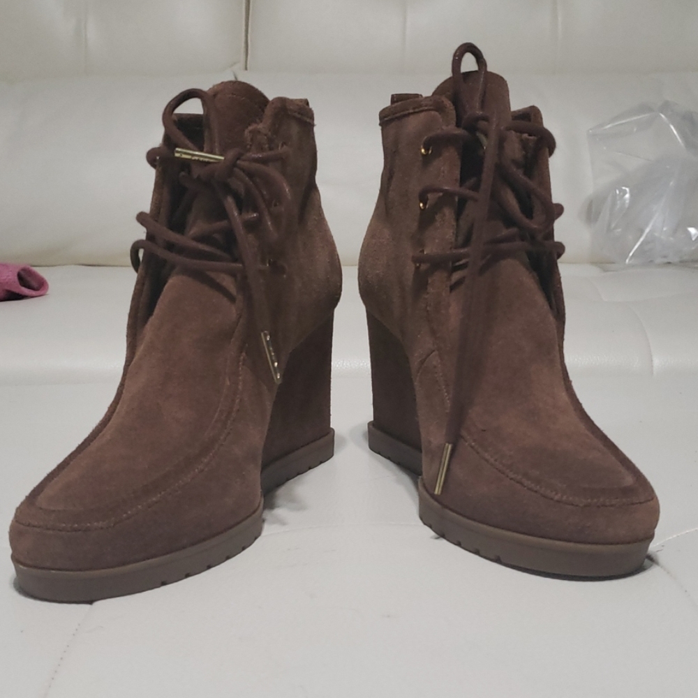 Michael kors boots